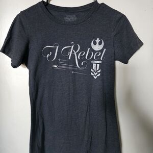 Star wars shirt